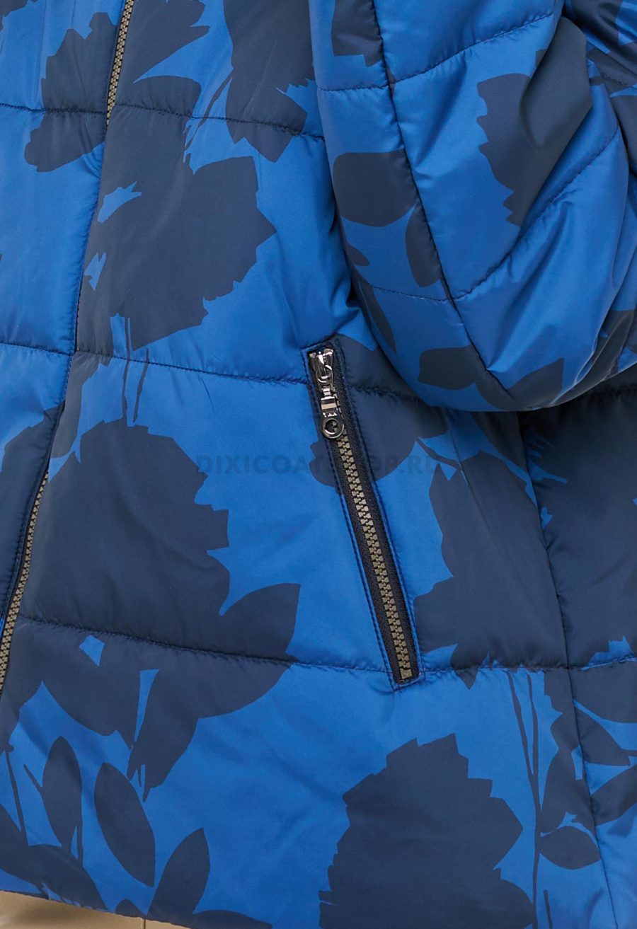 Куртка женская Dixi Coat 6630-968 (28)