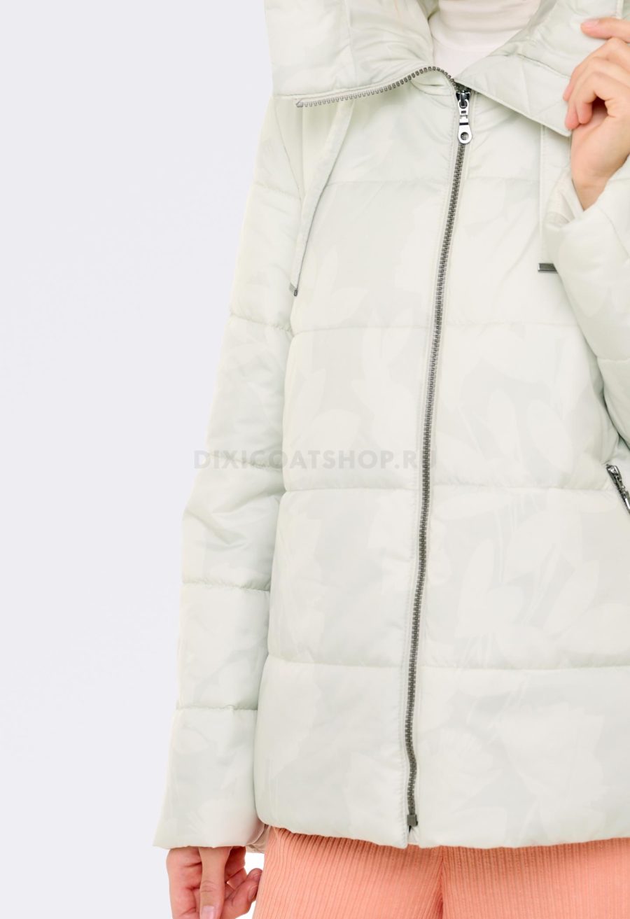 Куртка женская Dixi Coat 6630-968 (72)