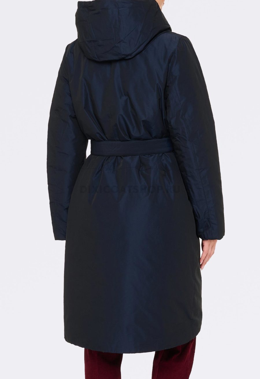 Пальто женское Dixi Coat 4027-115 (28-50)