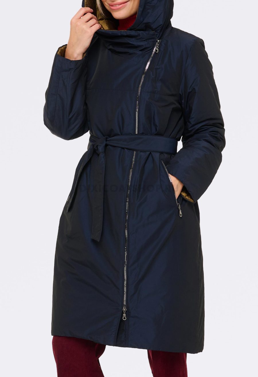 Пальто женское Dixi Coat 4027-115 (28-50)