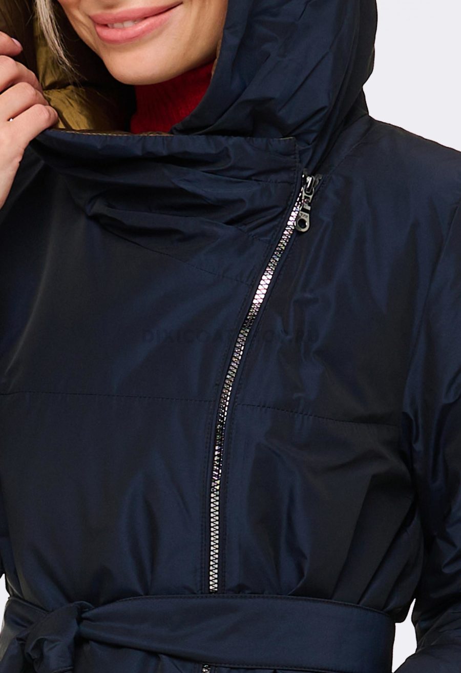 Пальто женское Dixi Coat 4027-115 (28-50)