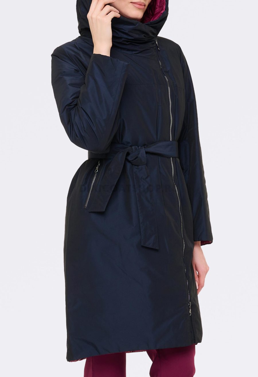 Пальто женское Dixi Coat 4027-115 (28-83)