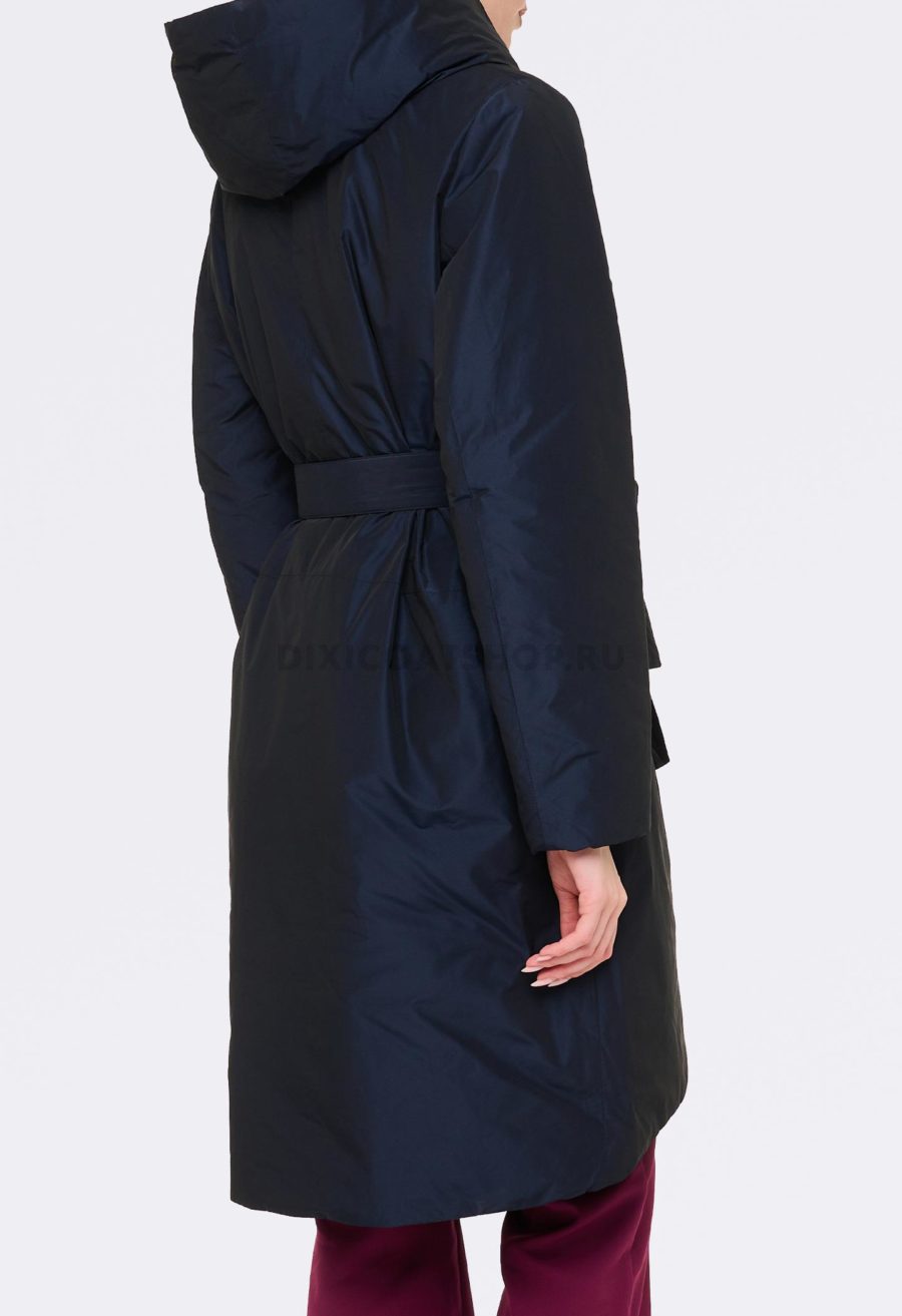 Пальто женское Dixi Coat 4027-115 (28-83)