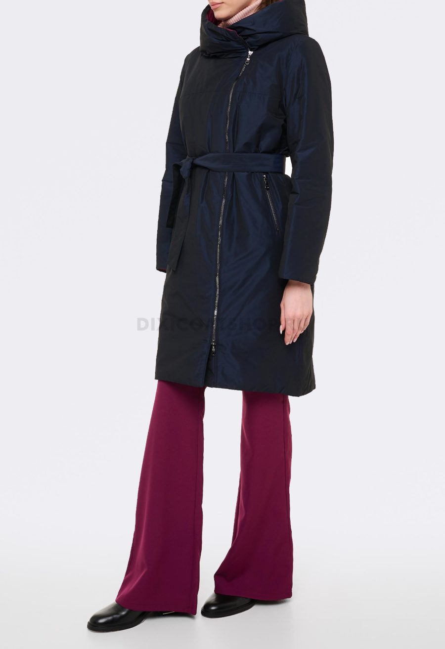 Пальто женское Dixi Coat 4027-115 (28-83)