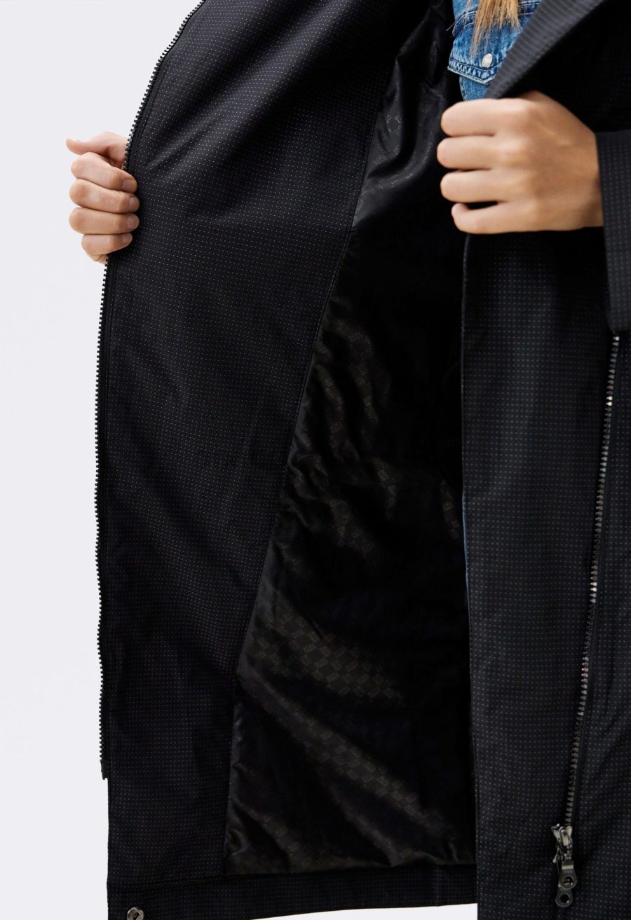 Пальто женское Dixi Coat 4225-322 (99)