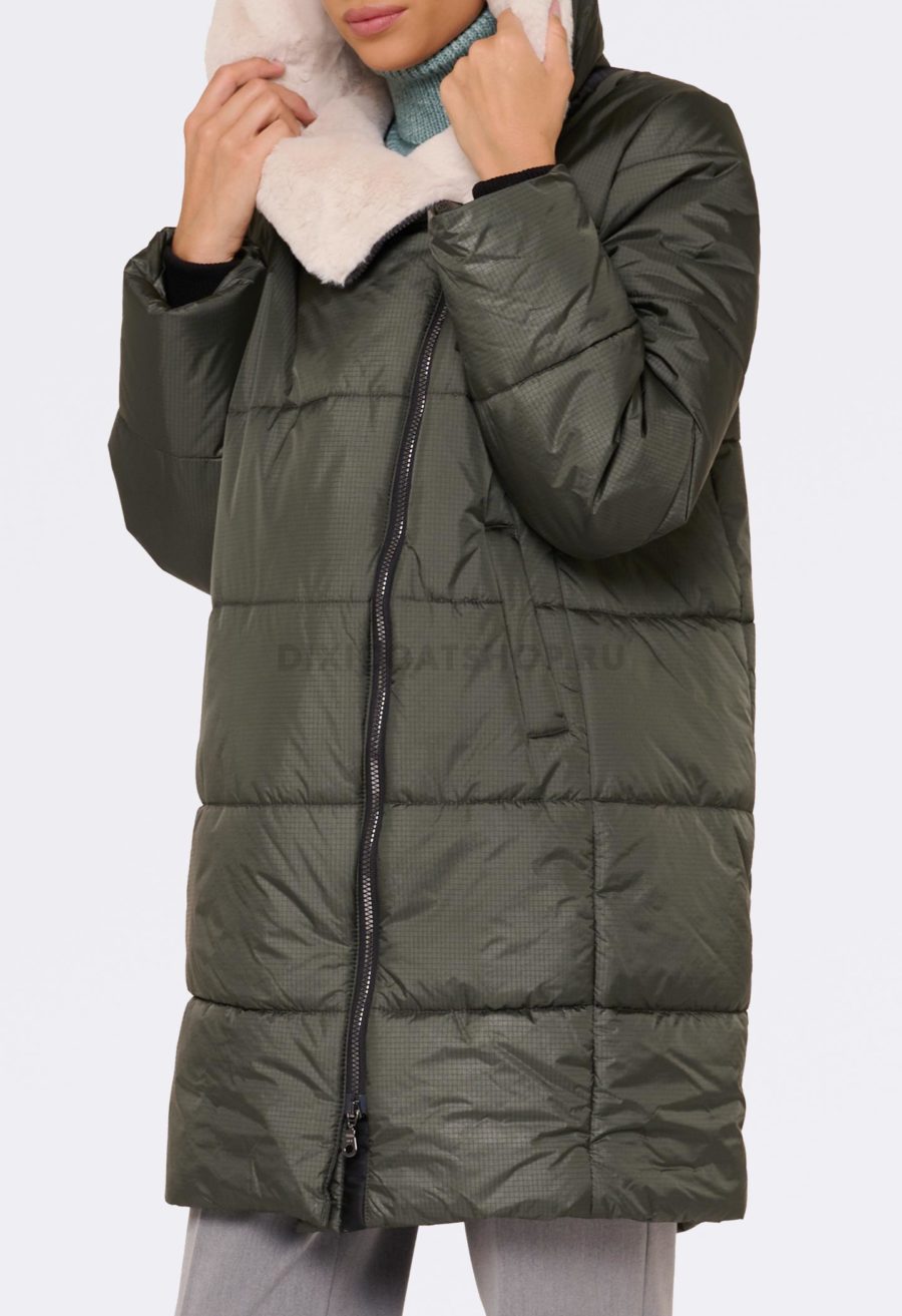 Пальто женское Dixi Coat 4719-362 (78-42)