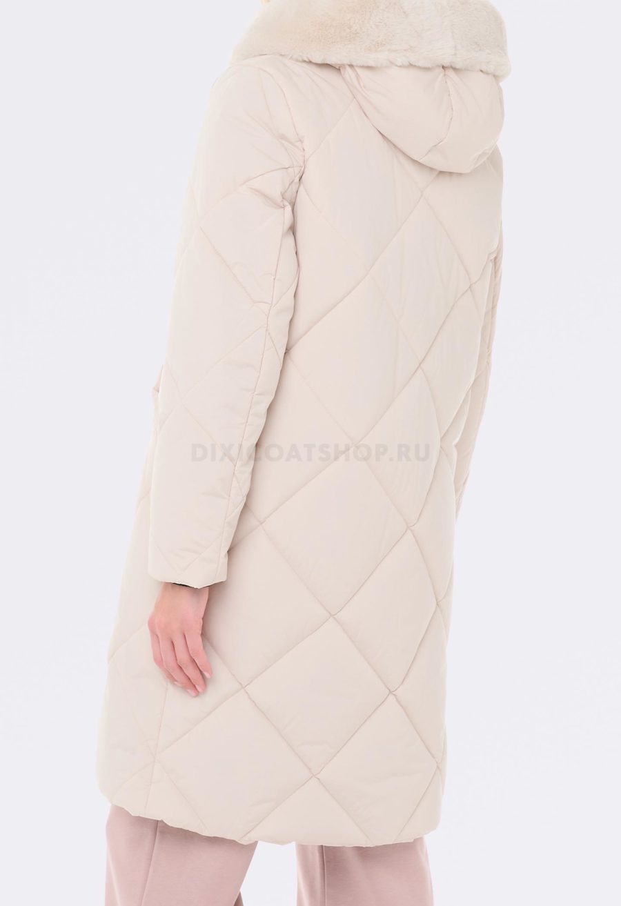 Пальто женское Dixi Coat 4848-121 (31-42)