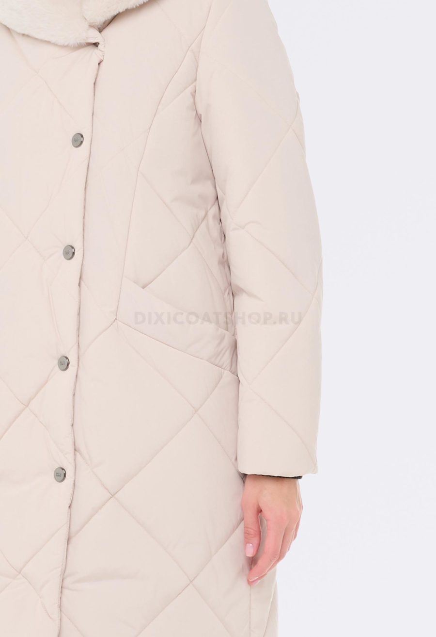 Пальто женское Dixi Coat 4848-121 (31-42)