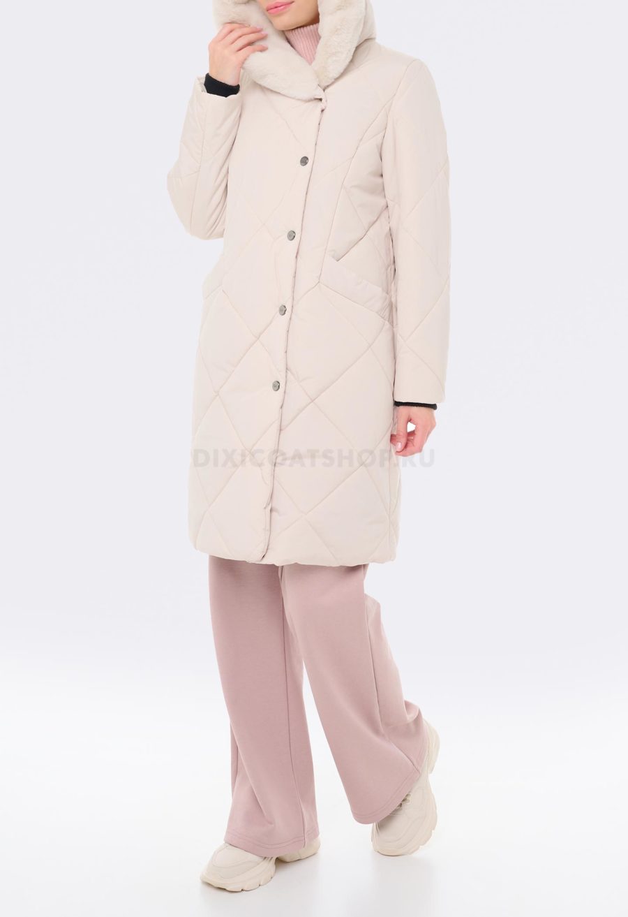 Пальто женское Dixi Coat 4848-121 (31-42)