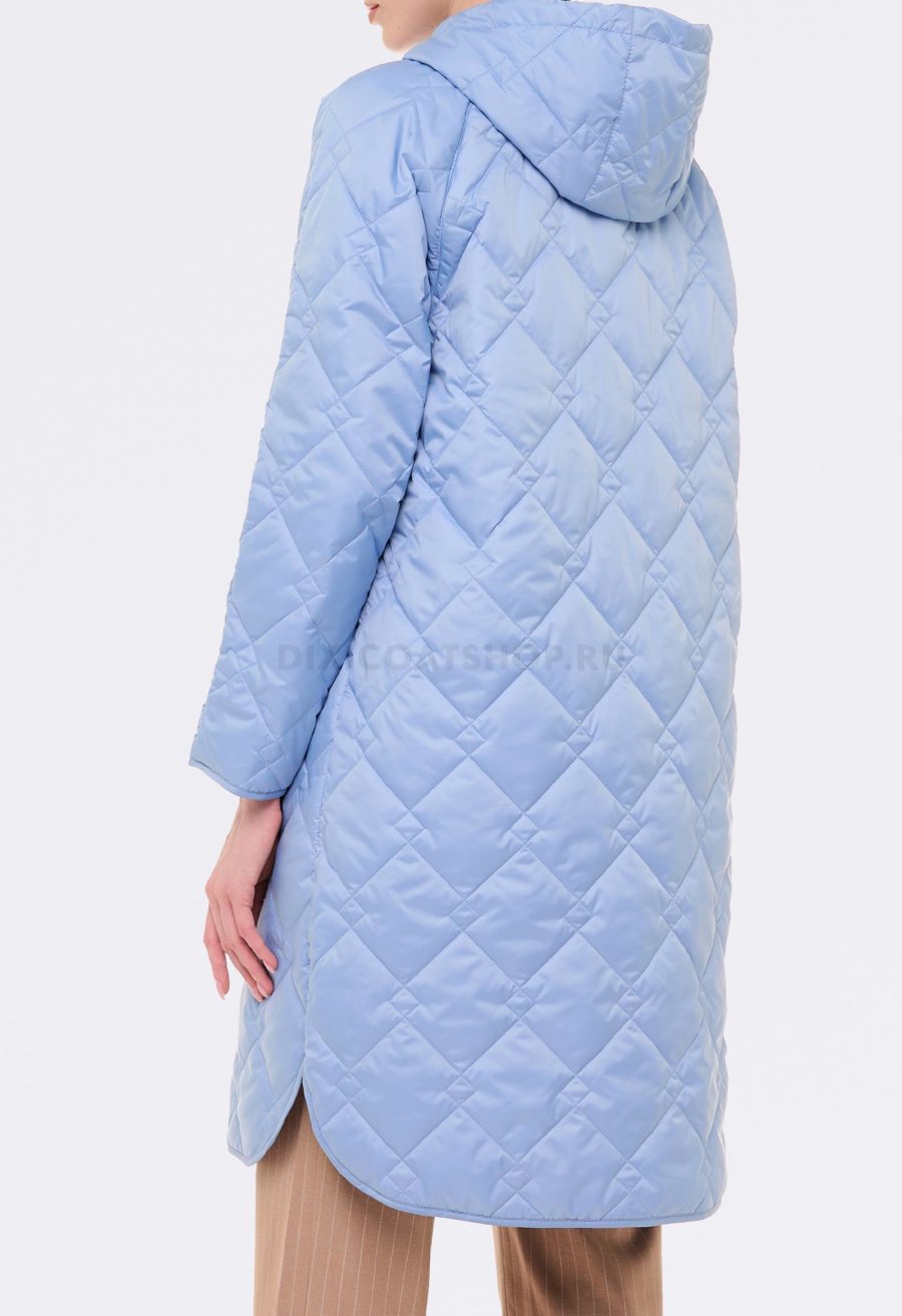 Пальто женское Dixi Coat 4925-294 (21-4)
