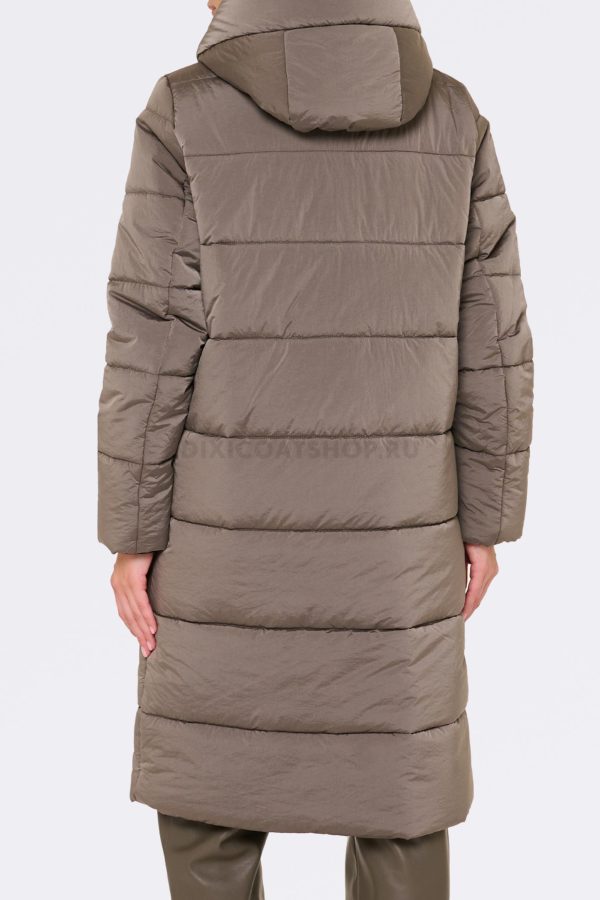 Пальто женское Dixi Coat 5066-312 (36)