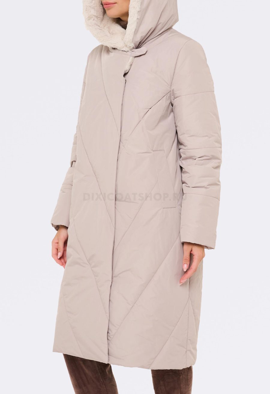 Пальто женское Dixi Coat 5145-115 (31-42)