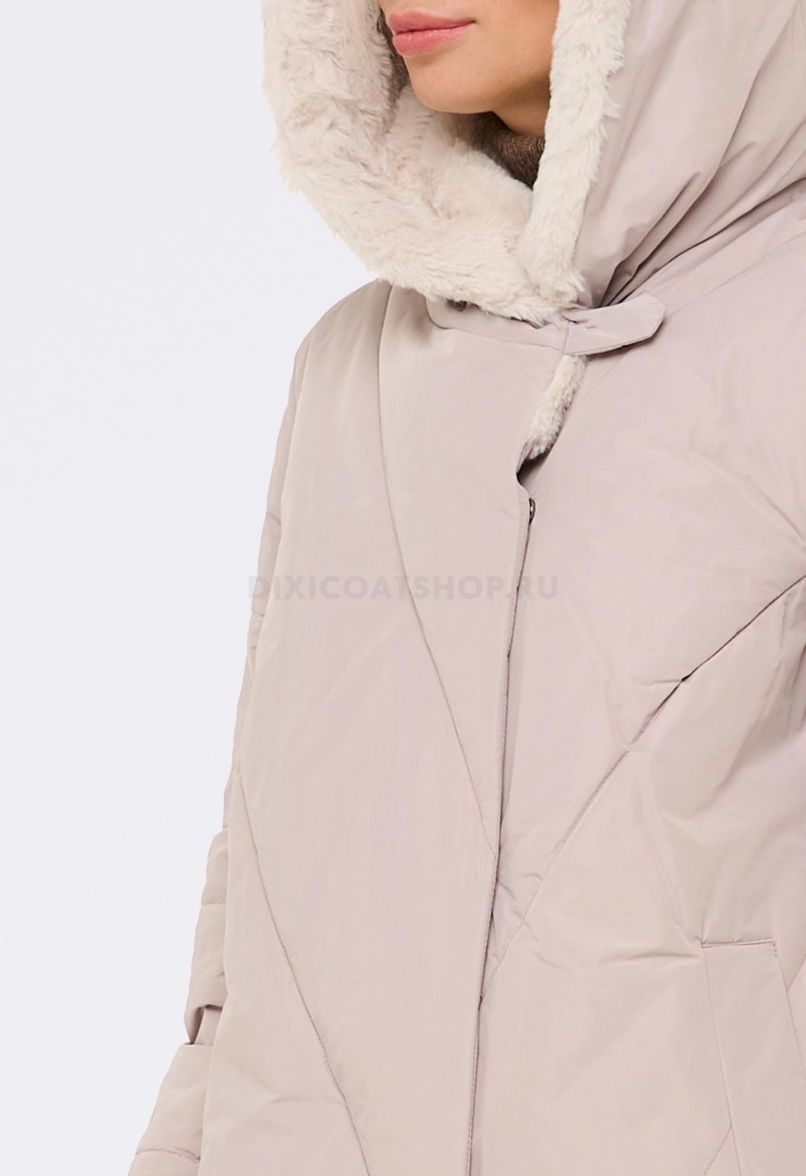 Пальто женское Dixi Coat 5145-115 (31-42)
