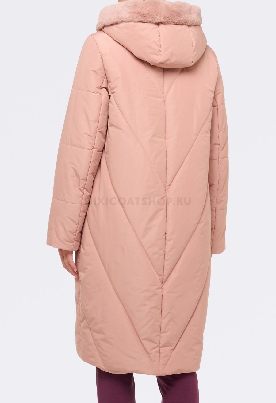 Пальто женское Dixi Coat 5145-115 (82-82)