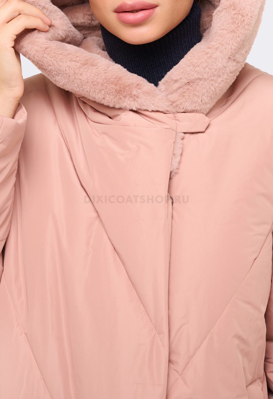 Пальто женское Dixi Coat 5145-115 (82-82)