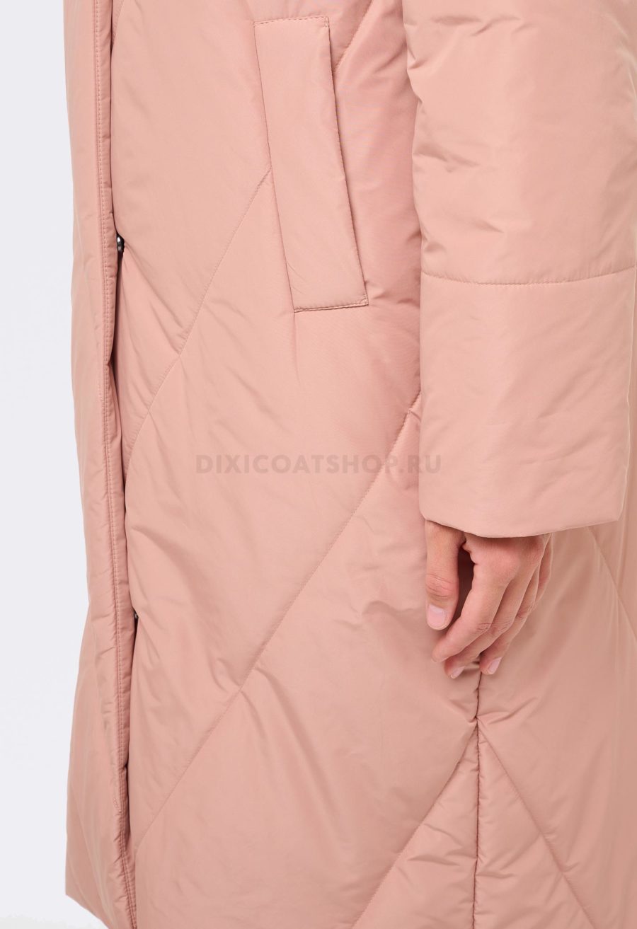Пальто женское Dixi Coat 5145-115 (82-82)