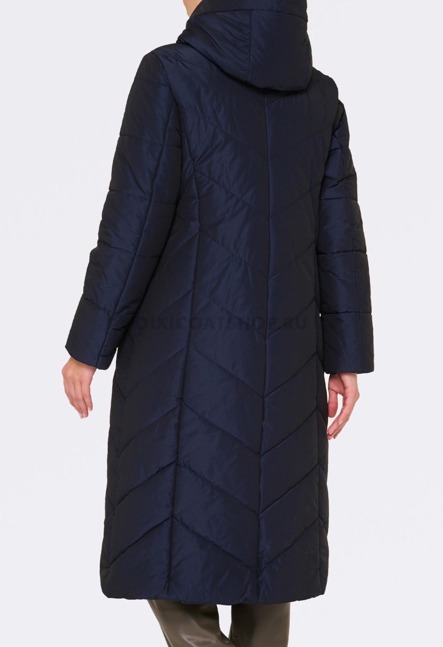 Пальто женское Dixi Coat 5175-115 (28-29)