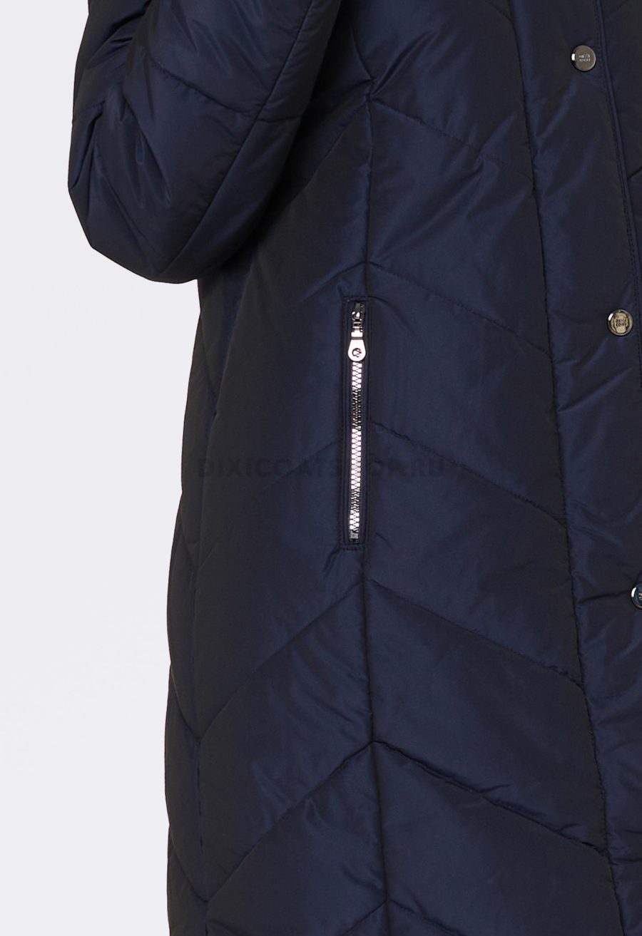 Пальто женское Dixi Coat 5175-115 (28-29)