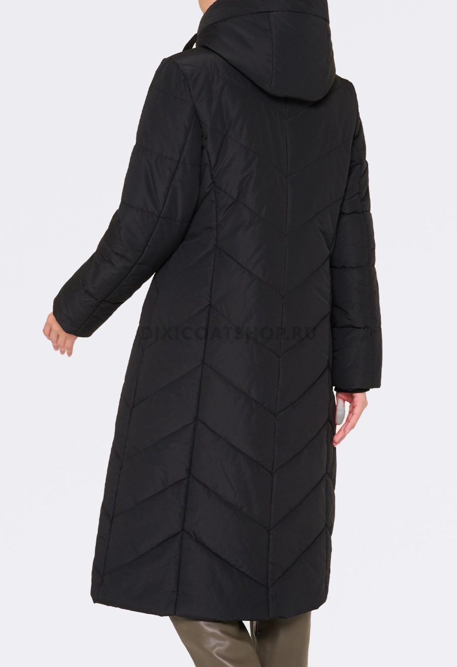 Пальто женское Dixi Coat 5175-115 (99-99)