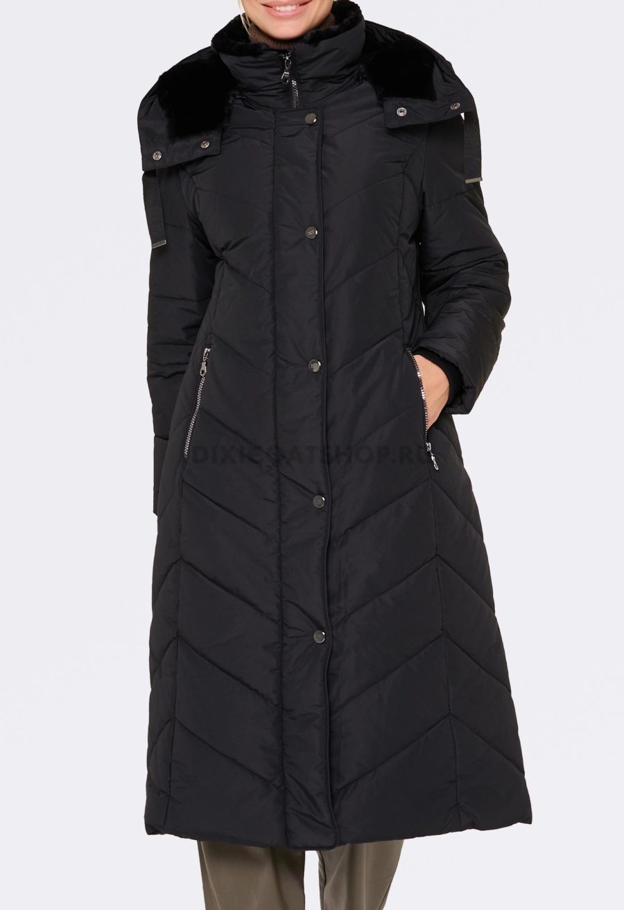 Пальто женское Dixi Coat 5175-115 (99-99)