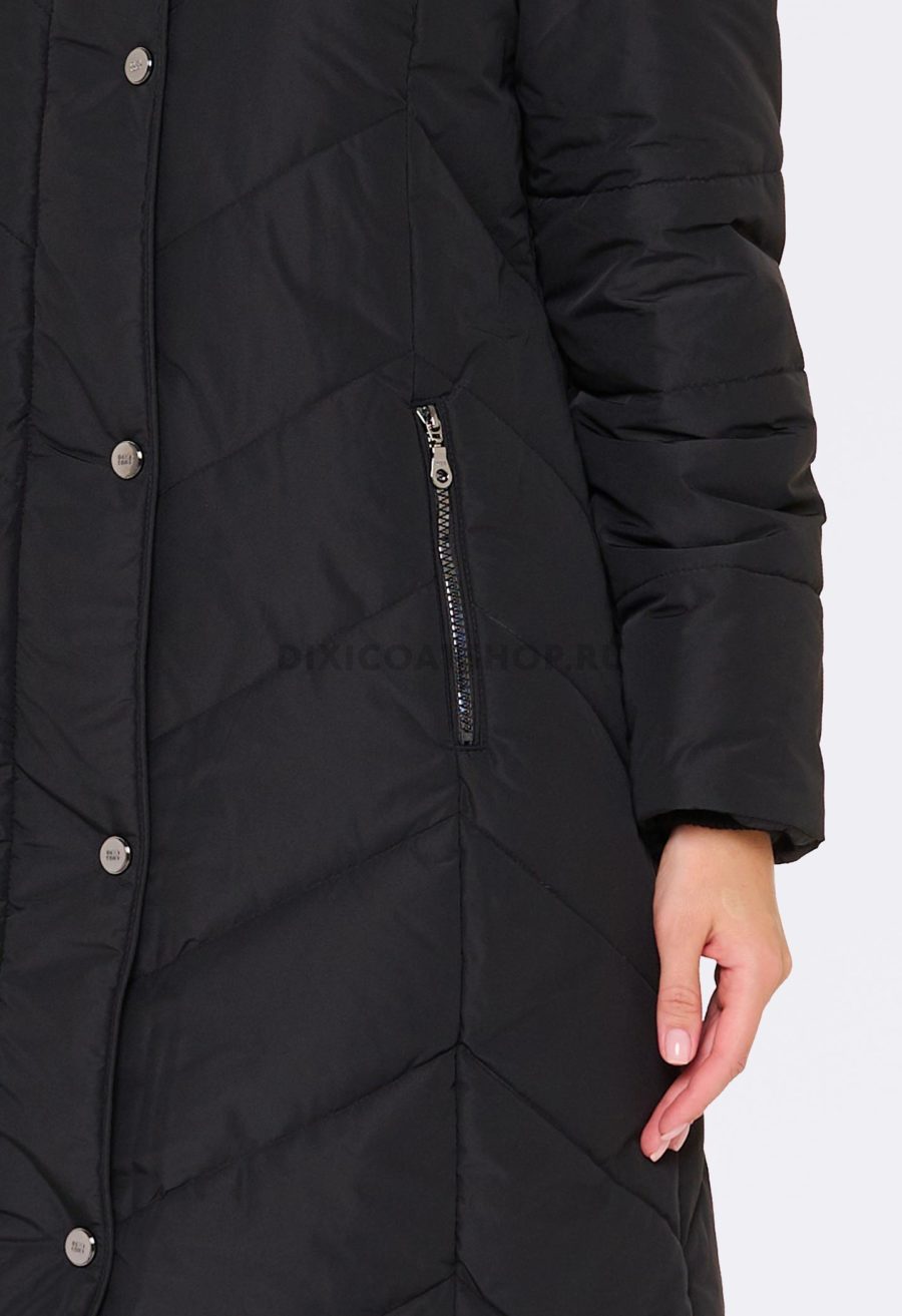 Пальто женское Dixi Coat 5175-115 (99-99)