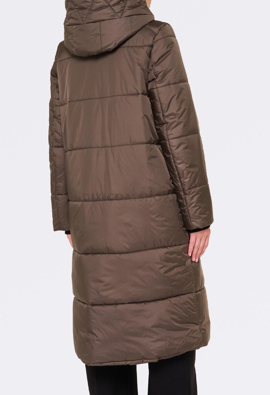 Пальто женское Dixi Coat 5205-362 (36)