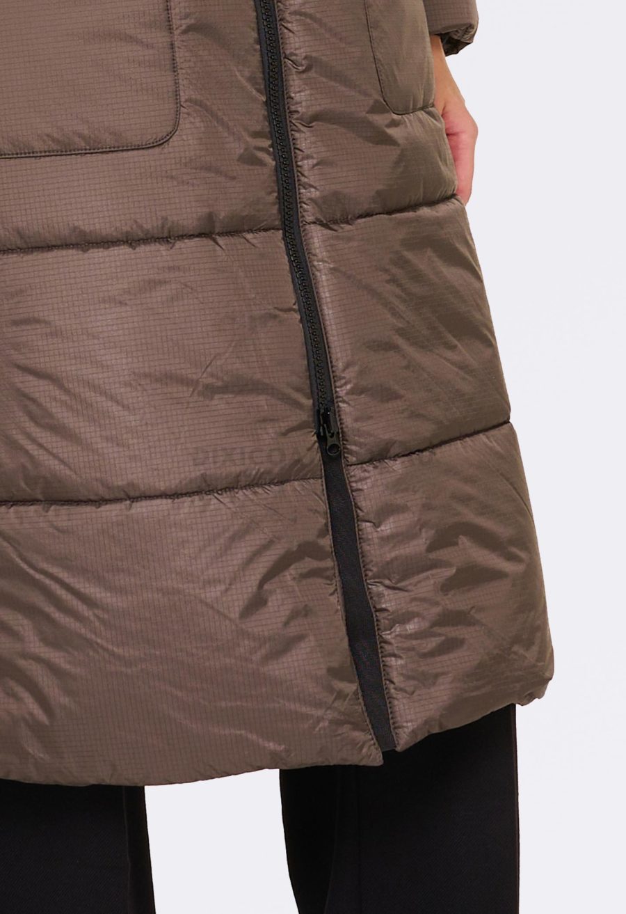 Пальто женское Dixi Coat 5205-362 (36)