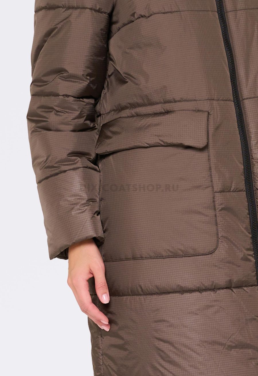 Пальто женское Dixi Coat 5205-362 (36)