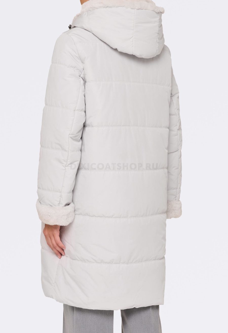 Пальто женское Dixi Coat 5255-115 (42-42)