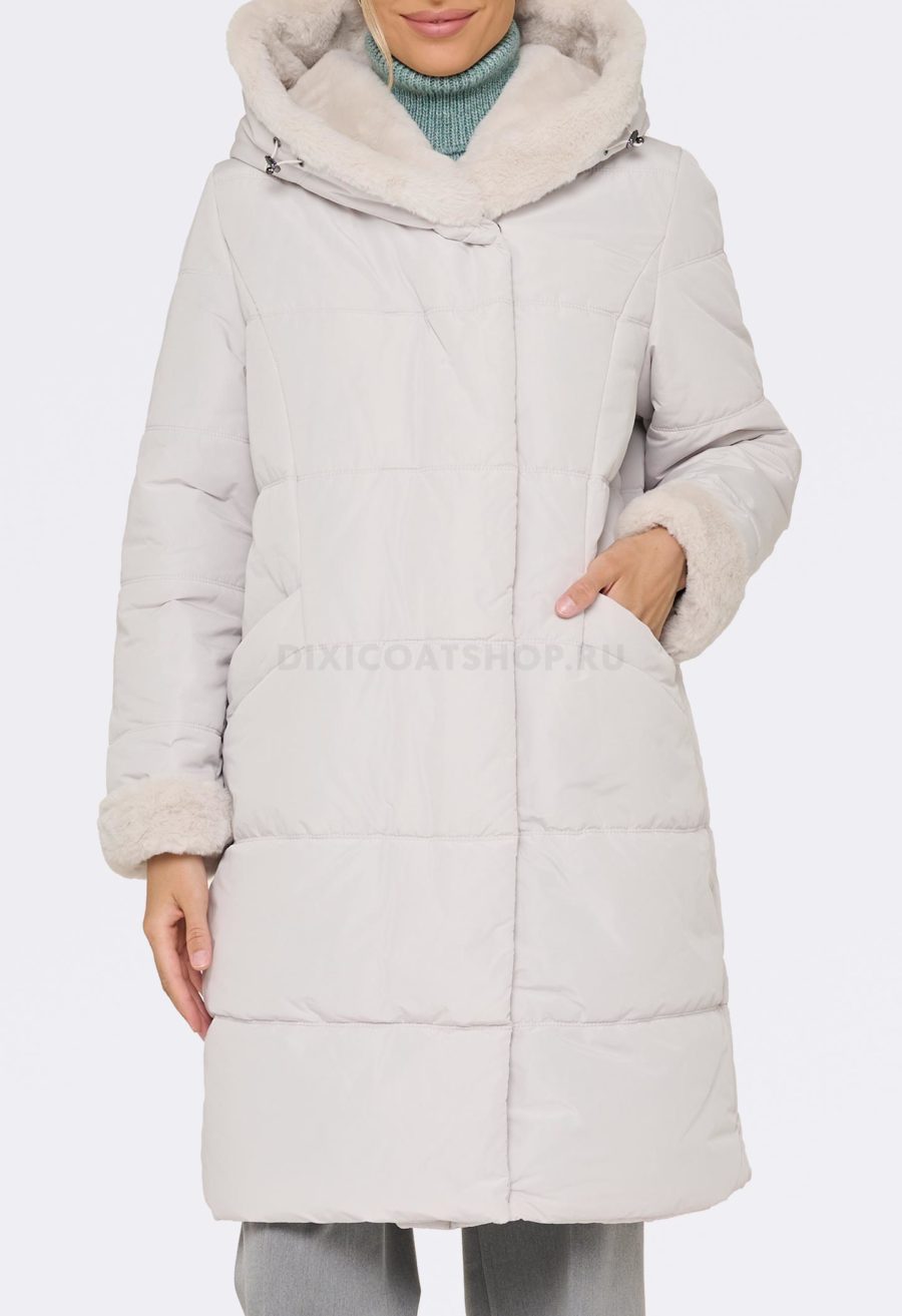 Пальто женское Dixi Coat 5255-115 (42-42)
