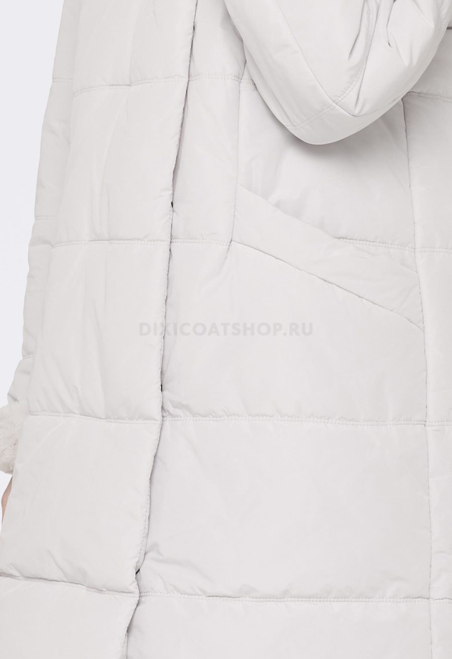 Пальто женское Dixi Coat 5255-115 (42-42)