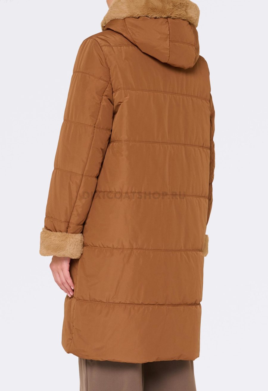 Пальто женское Dixi Coat 5255-115 (57-35)