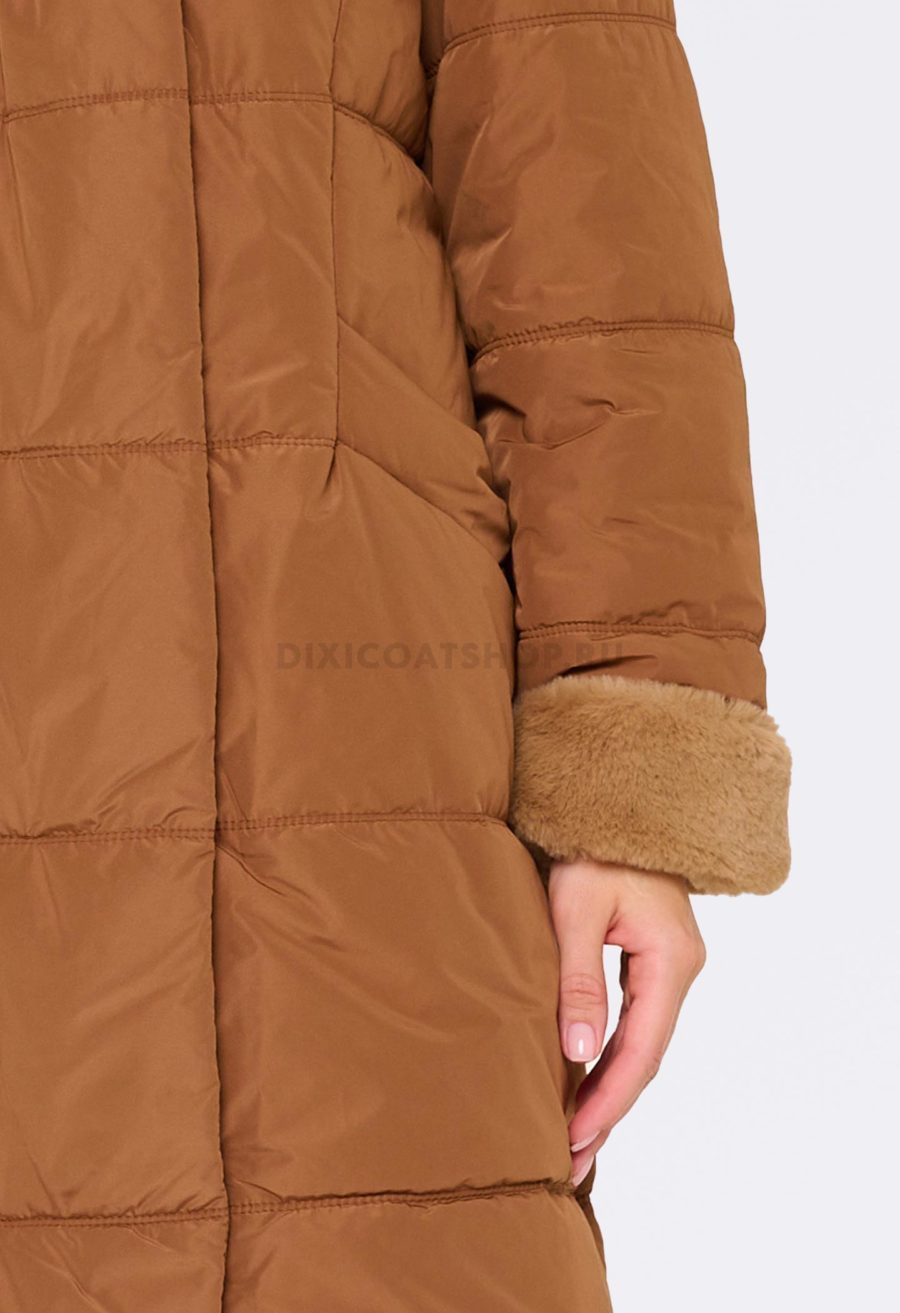 Пальто женское Dixi Coat 5255-115 (57-35)
