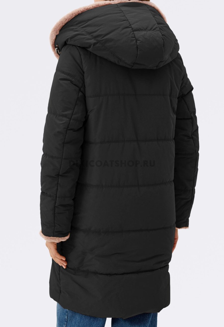 Пальто женское Dixi Coat 5255-115 (99-81)