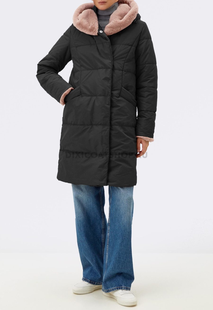 Пальто женское Dixi Coat 5255-115 (99-81)