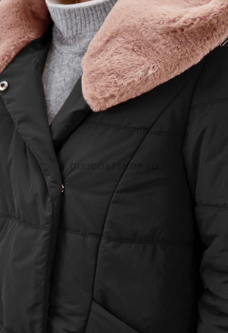 Пальто женское Dixi Coat 5255-115 (99-81)