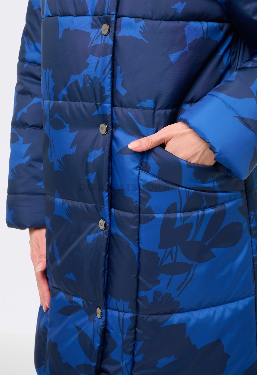 Пальто женское Dixi Coat 5345-968 (28)
