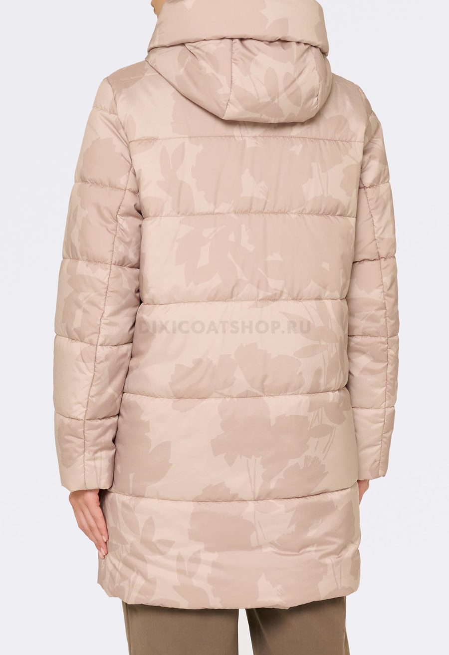 Пальто женское Dixi Coat 5345-968 (34)
