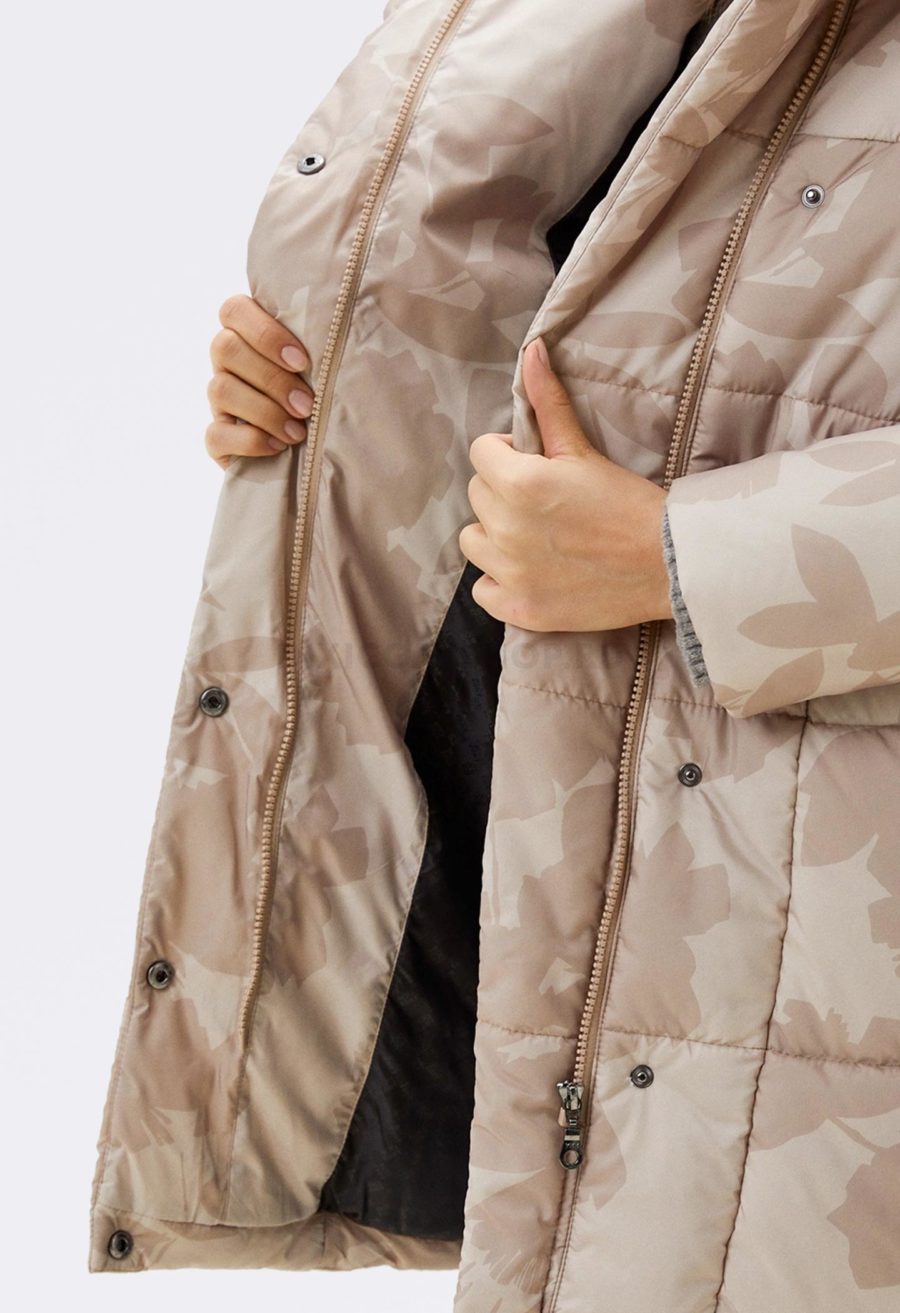 Пальто женское Dixi Coat 5345-968 (34)