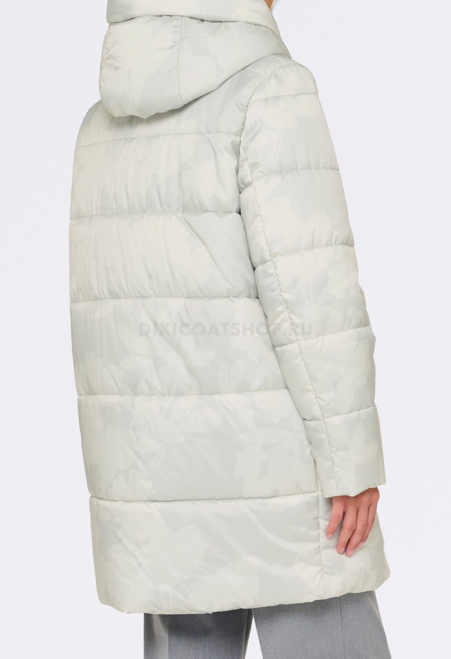 Пальто женское Dixi Coat 5345-968 (72)