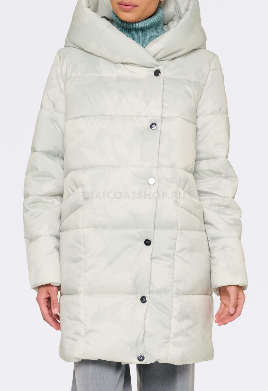 Пальто женское Dixi Coat 5345-968 (72)