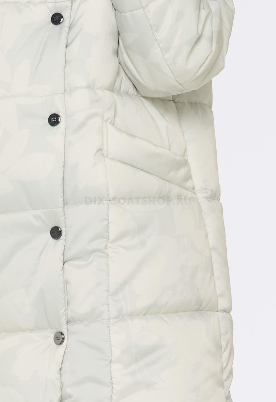 Пальто женское Dixi Coat 5345-968 (72)