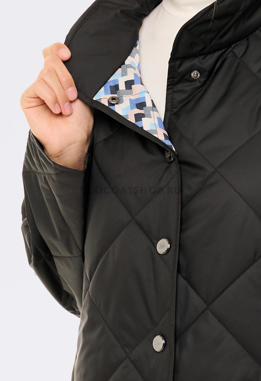 Пальто женское Dixi Coat 6120-294 (99-2)