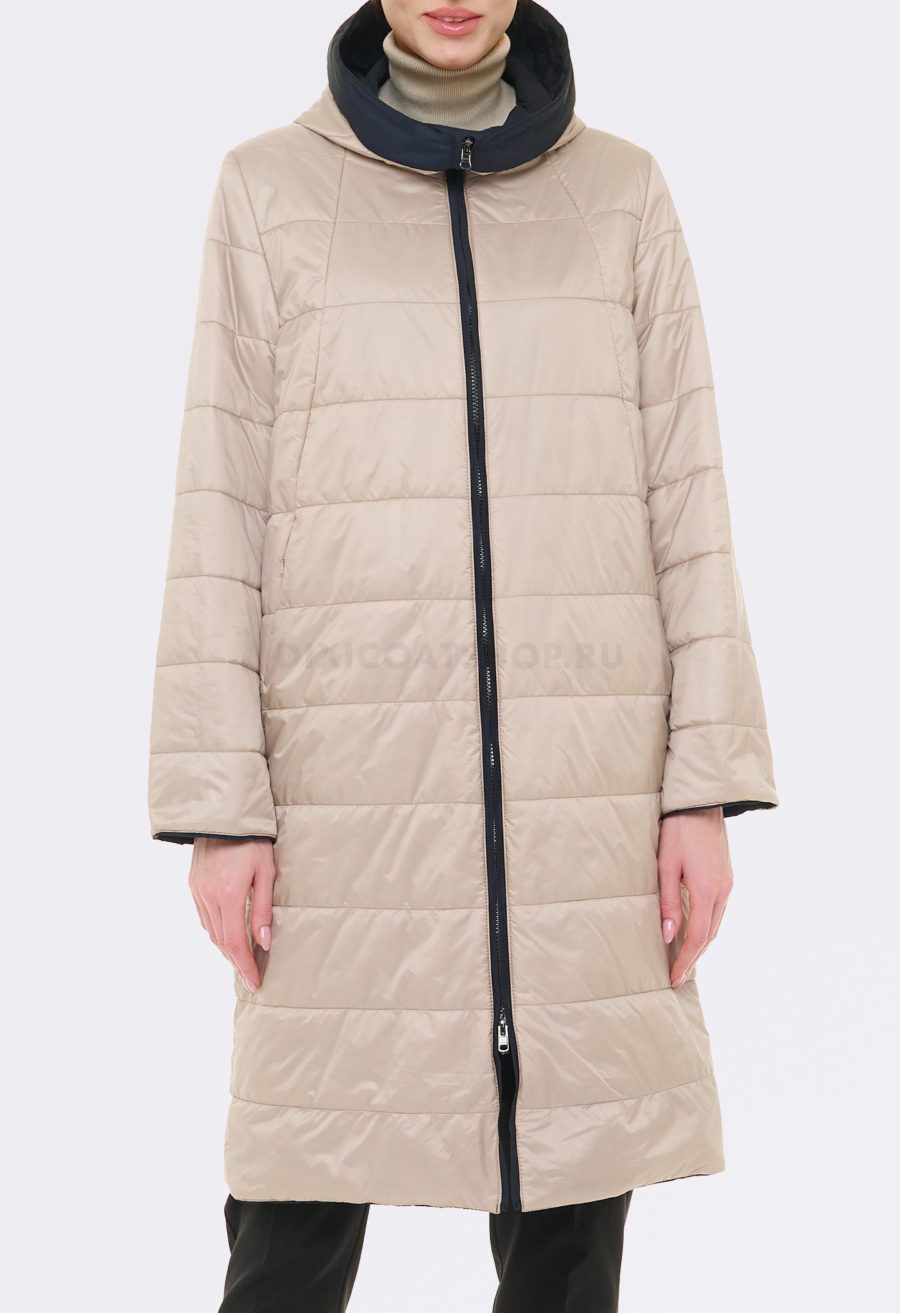 Пальто женское Dixi Coat 6170-115 (28-32)