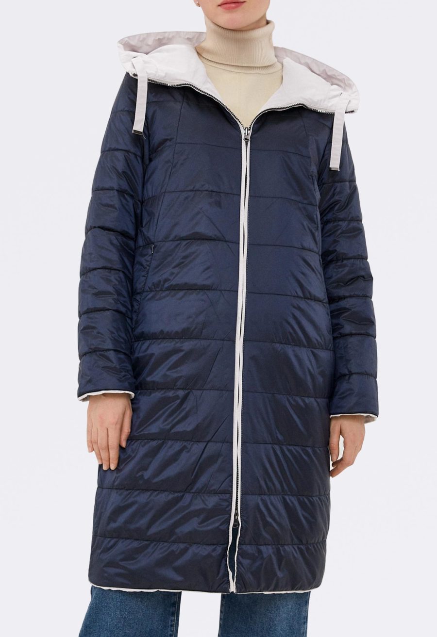 Пальто женское Dixi Coat 6170-115 (42-96)