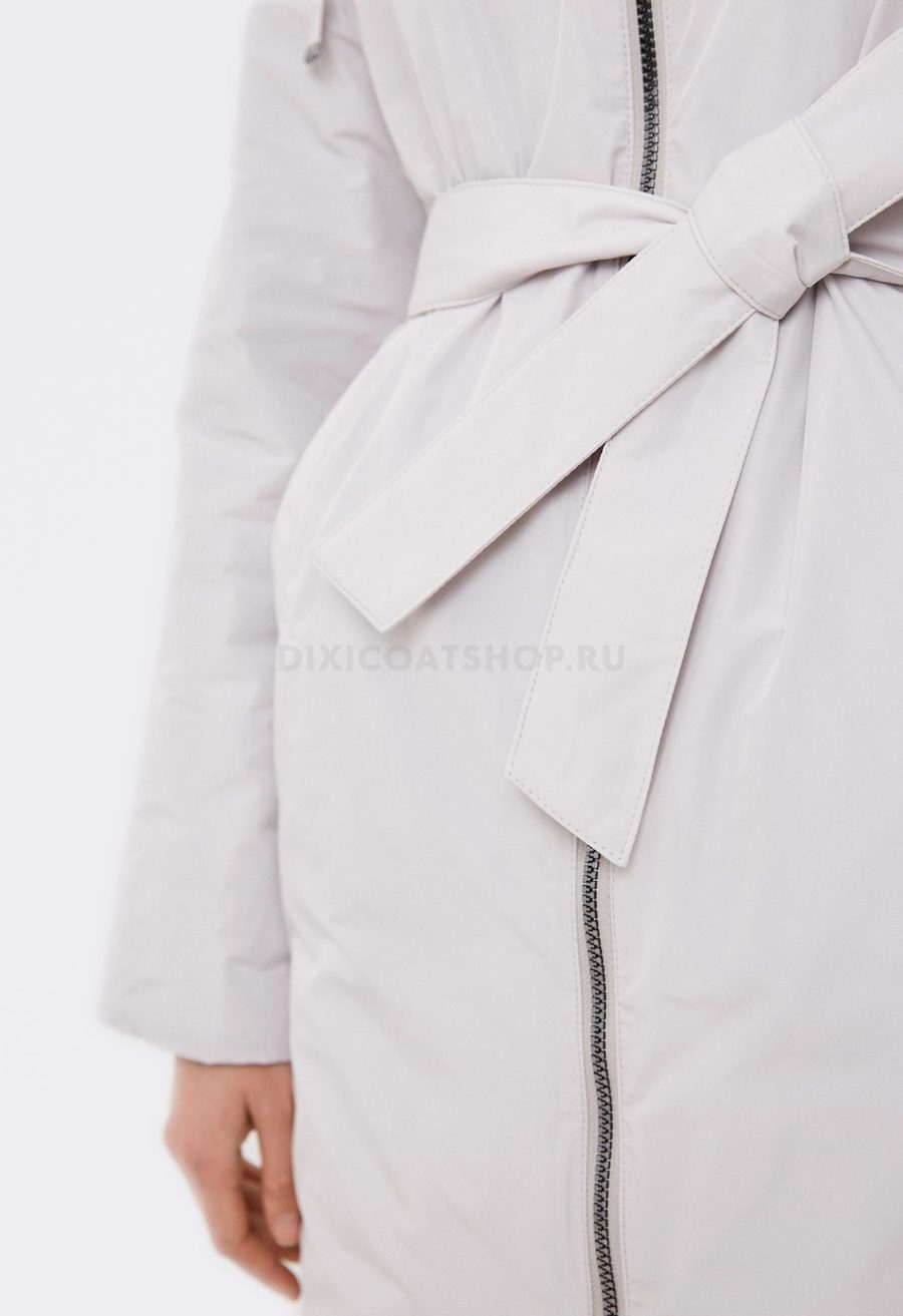 Пальто женское Dixi Coat 6170-115 (42-96)