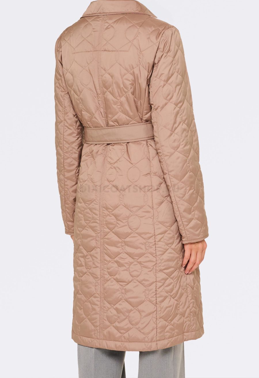 Пальто женское Dixi Coat 6570-294 (35-1)