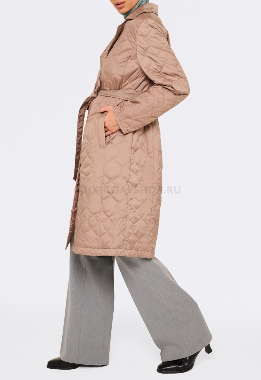 Пальто женское Dixi Coat 6570-294 (35-1)