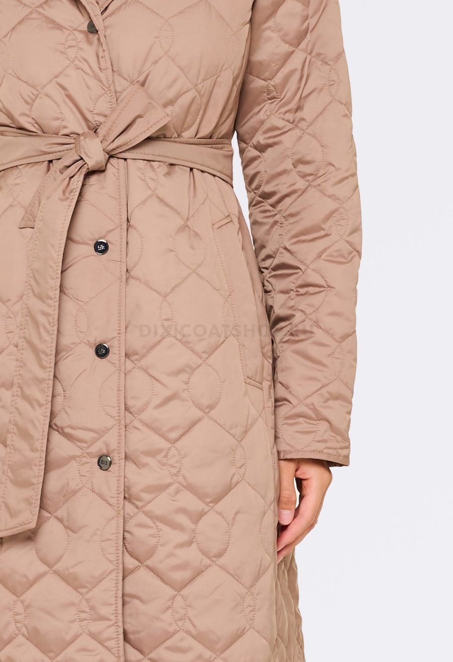 Пальто женское Dixi Coat 6570-294 (35-1)