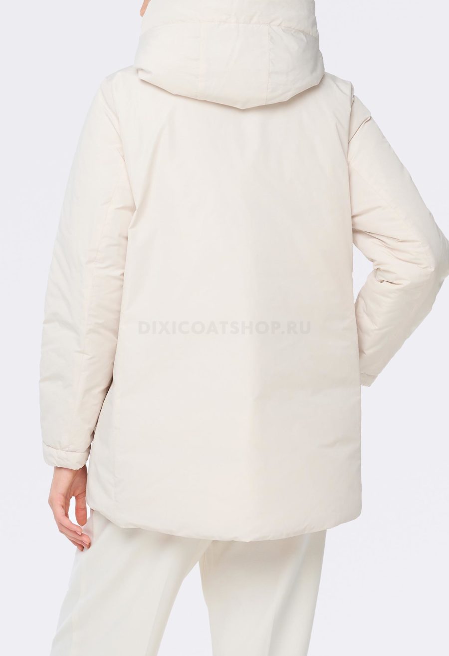 Куртка женская Dixi Coat 4295-115 (46-311)